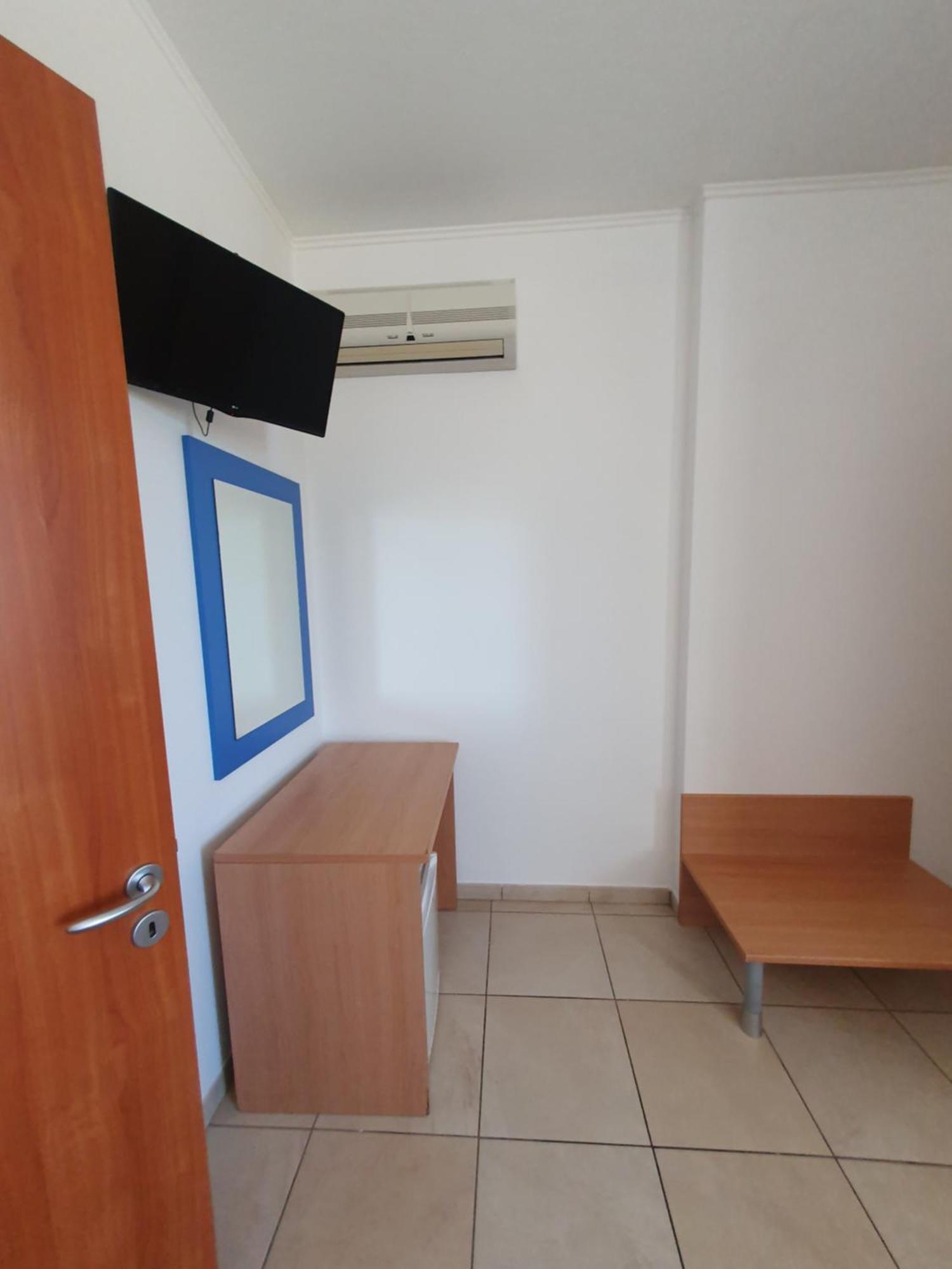 Hotel Il Timone Specchiolla Room photo